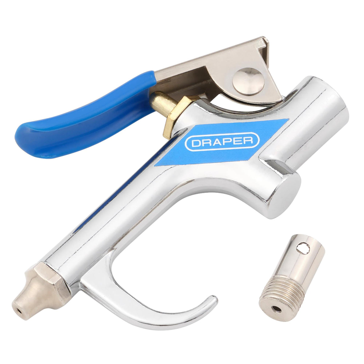 Draper Air Blow Gun Model No. DAT-ABG