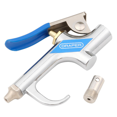 Draper Air Blow Gun Model No. DAT-ABG