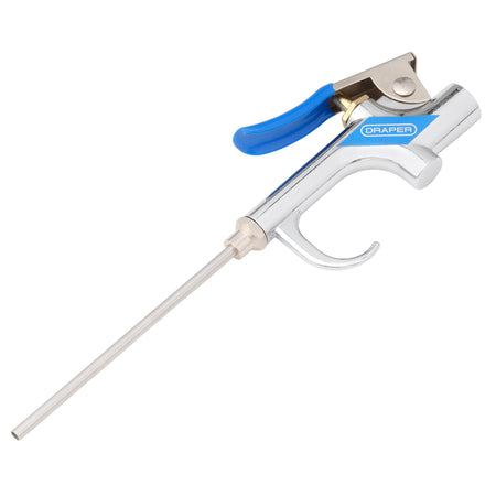 Draper Long Reach Air Blow Gun Model No. DAT-ABGLR