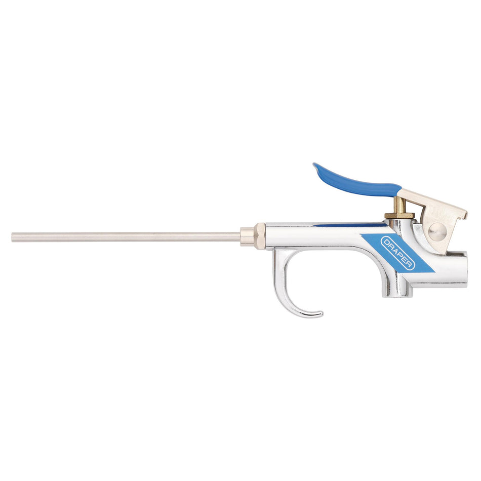 Draper Long Reach Air Blow Gun Model No. DAT-ABGLR