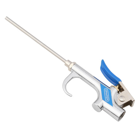 Draper Long Reach Air Blow Gun Model No. DAT-ABGLR