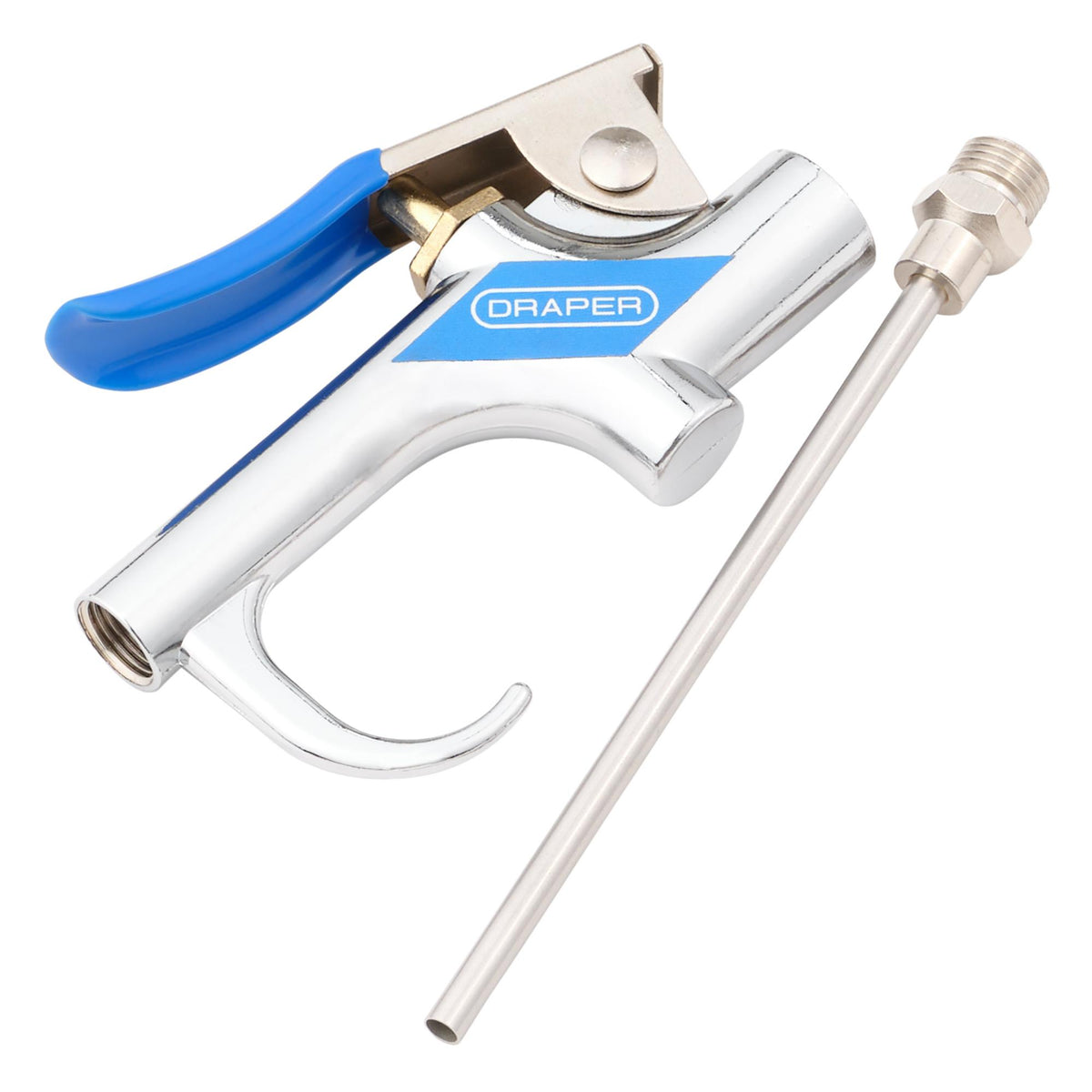 Draper Long Reach Air Blow Gun Model No. DAT-ABGLR