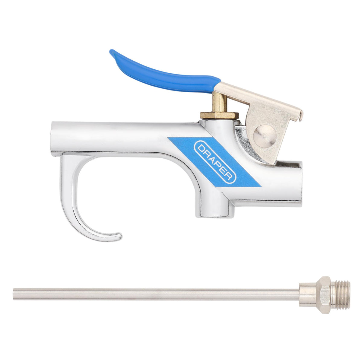 Draper Long Reach Air Blow Gun Model No. DAT-ABGLR