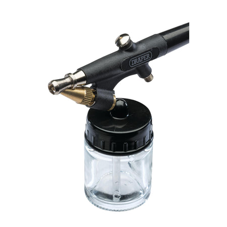Air Brush Kit (7 Piece) : Model No. DAT-ABK6