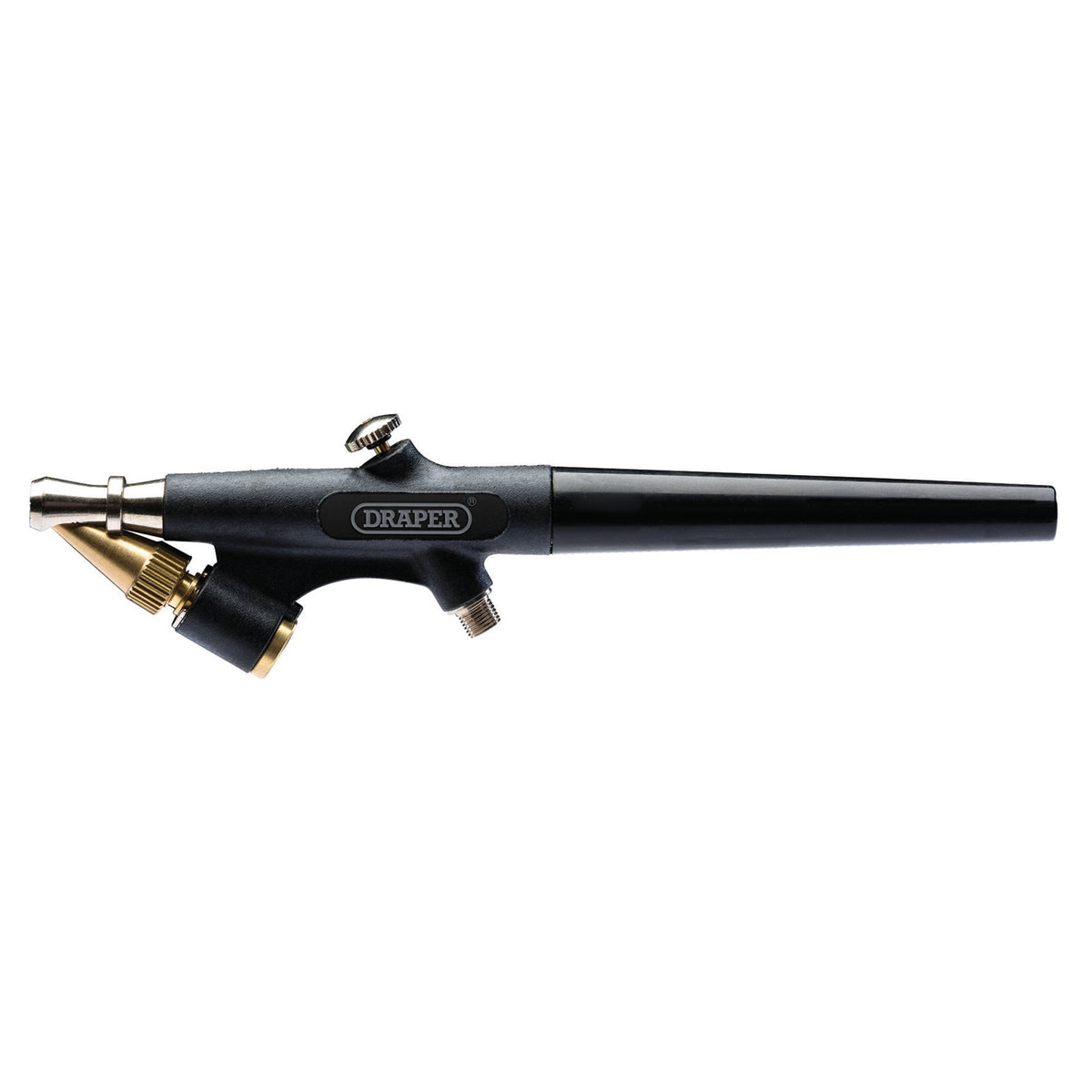 Air Brush Kit (7 Piece) : Model No. DAT-ABK6