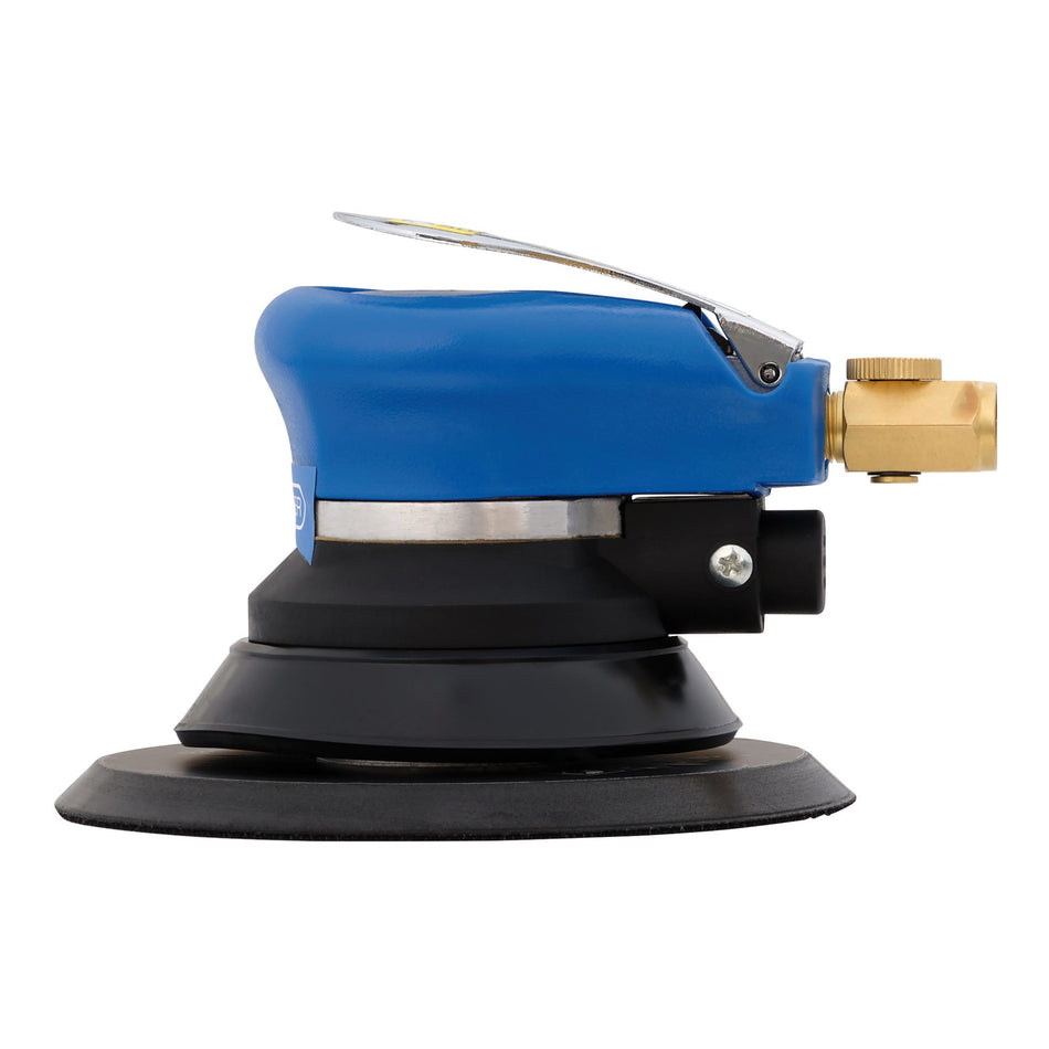 Draper Draper Storm Force174; 150mm Dual Action Air Palm Sander Model No. SFAS150MM