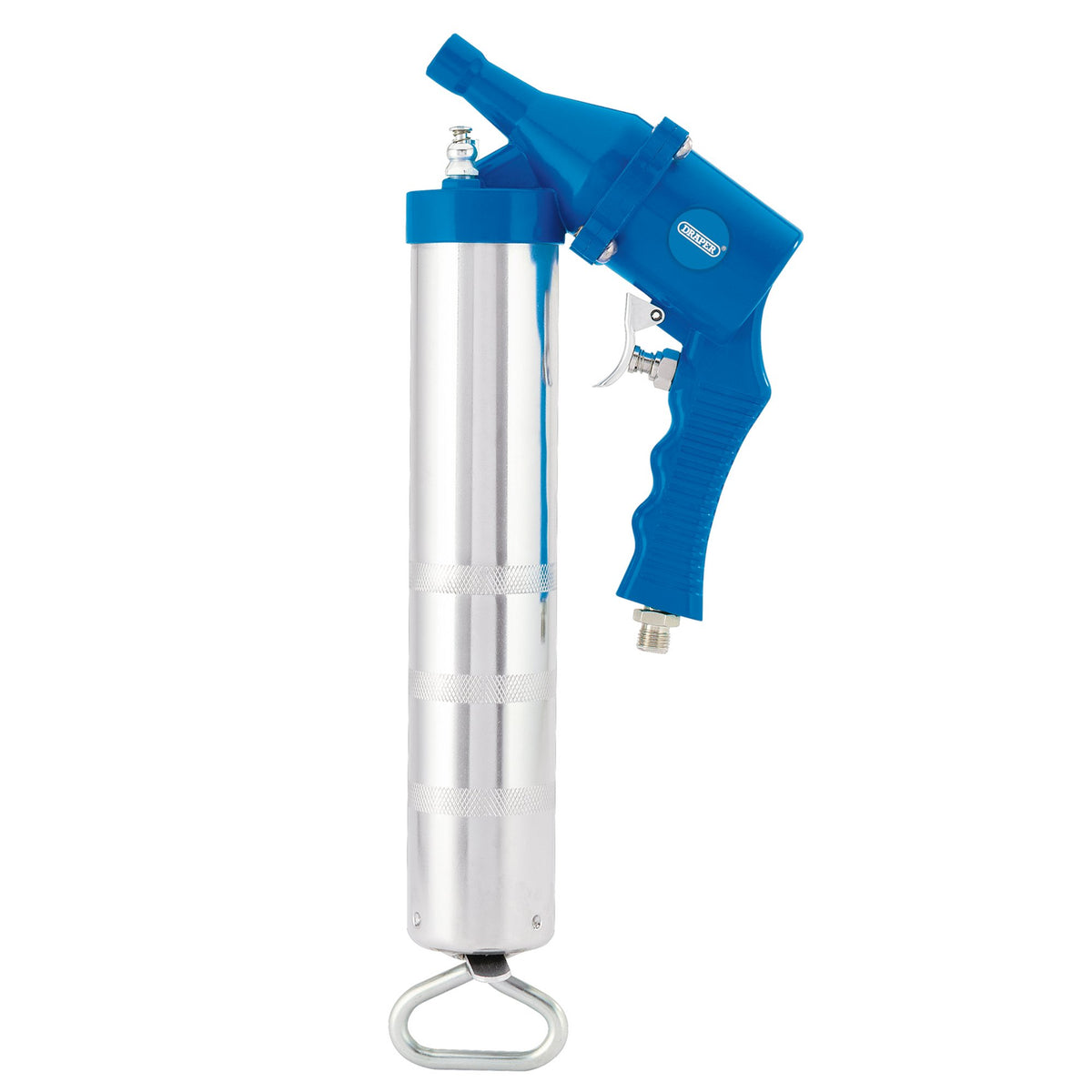 Draper Air Grease Gun (400cc) Model No. DAT-AGG