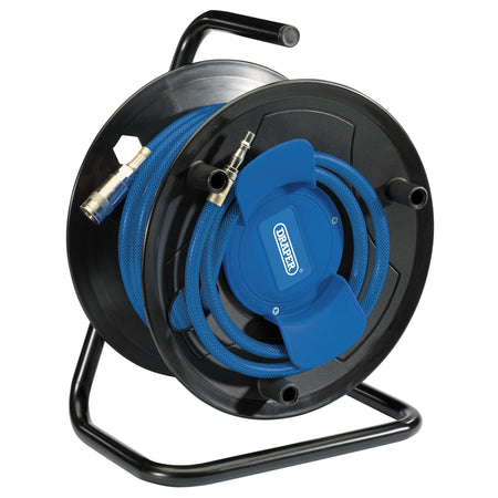 Air Hose Reel: Model No. AH20M