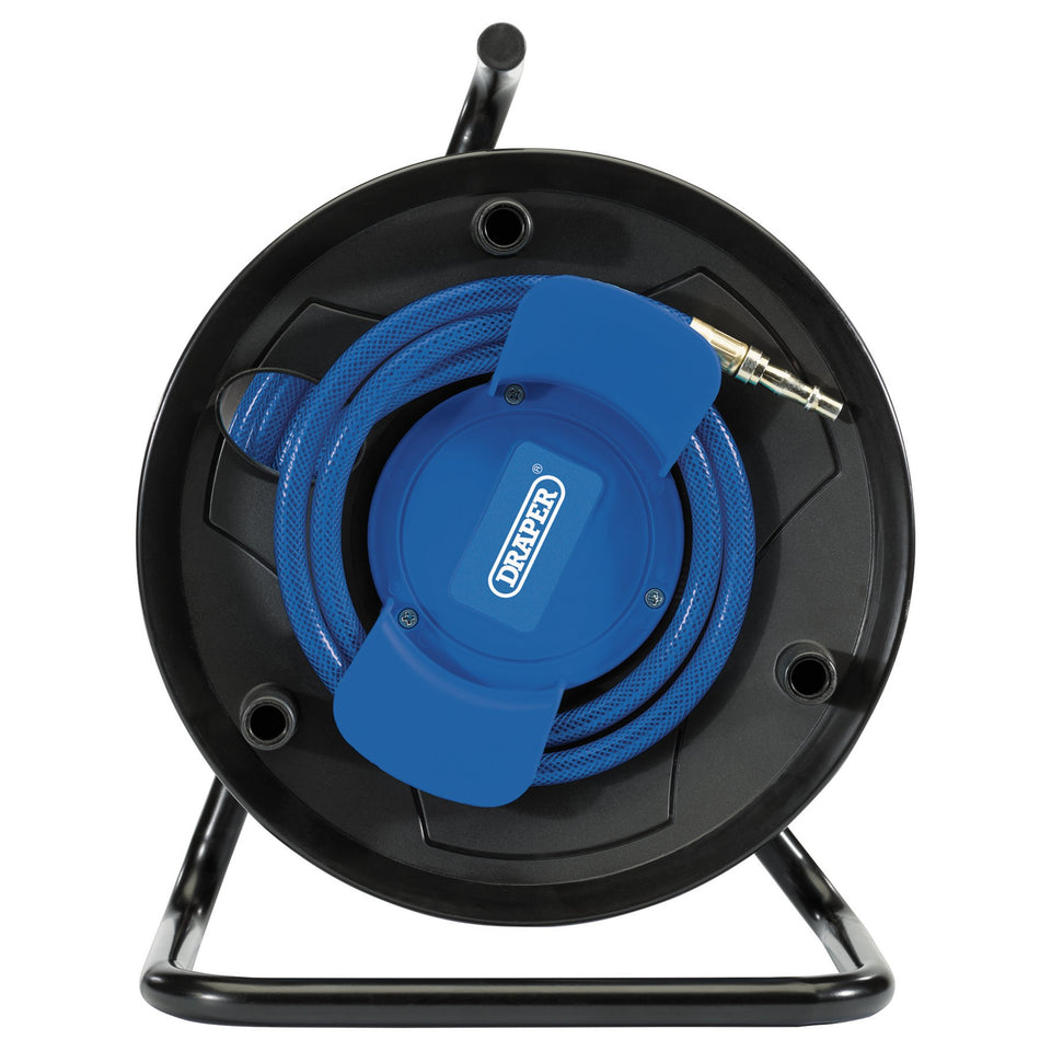 Air Hose Reel: Model No. AH20M