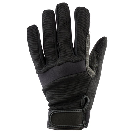 Web Grip Work Gloves: Model No. PPWG
