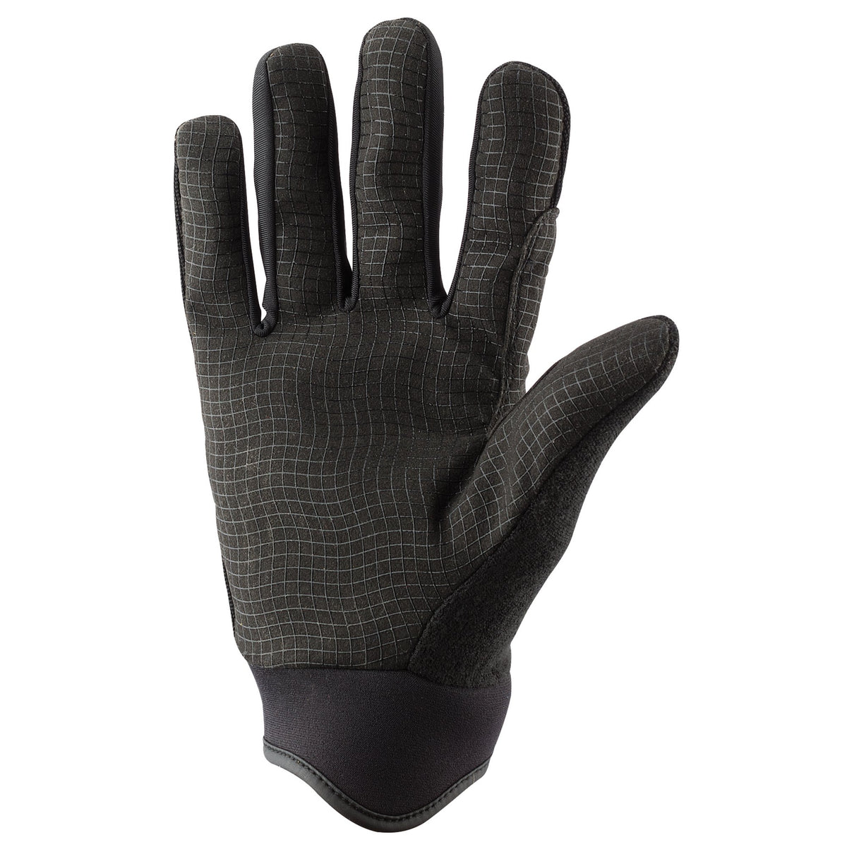 Web Grip Work Gloves: Model No. PPWG