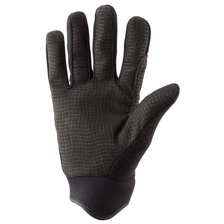 Web Grip Work Gloves: Model No. PPWG