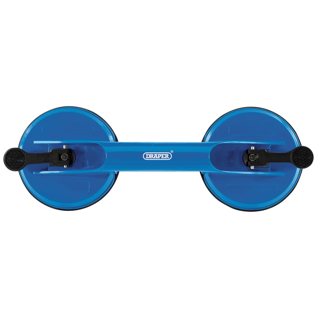 DRAPER Twin Suction Cup Lifter: Model No.SCDP2