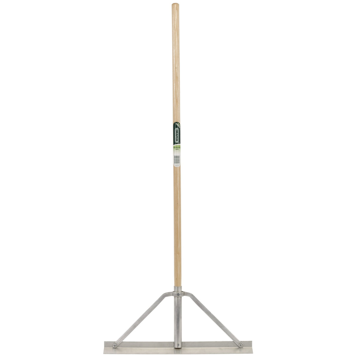 DRAPER Smoothing Lute/Spazzle with Ash Shaft: Model No. PSLB