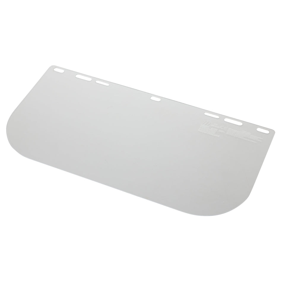 DRAPER Spare Visor for Safety Helmet (SHEMV): Model No.SHEMV/SV