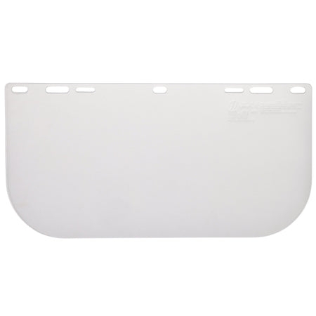 DRAPER Spare Visor for Safety Helmet (SHEMV): Model No.SHEMV/SV