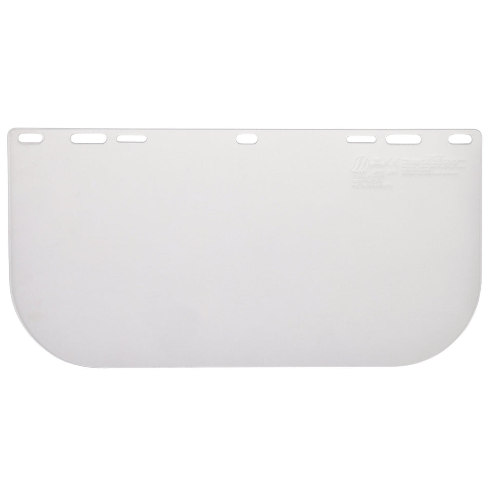 DRAPER Spare Visor for Safety Helmet (SHEMV): Model No.SHEMV/SV