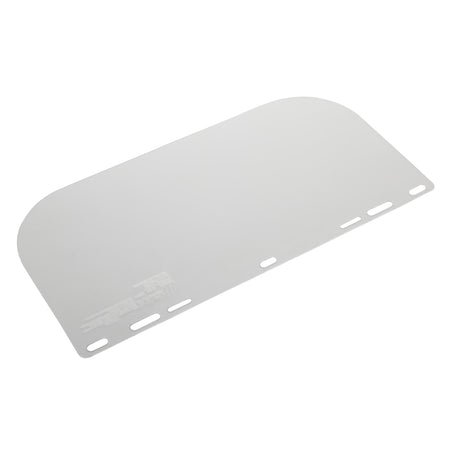 DRAPER Spare Visor for Safety Helmet (SHEMV): Model No.SHEMV/SV