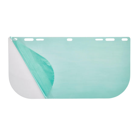 DRAPER Spare Visor for Safety Helmet (SHEMV): Model No.SHEMV/SV