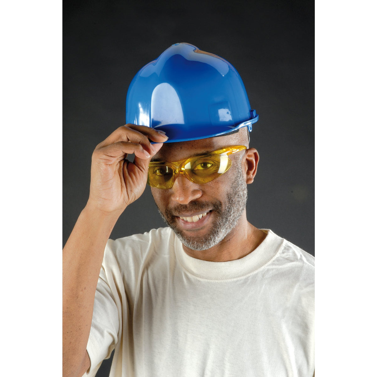 DRAPER Spare Visor for Safety Helmet (SHEMV): Model No.SHEMV/SV