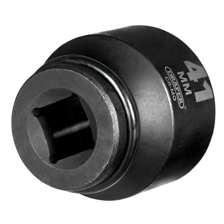 DRAPER Expert 41mm 3/4in. Square Drive Hi-Torq ; 6 Point Impact Socket: Model No.419-MM