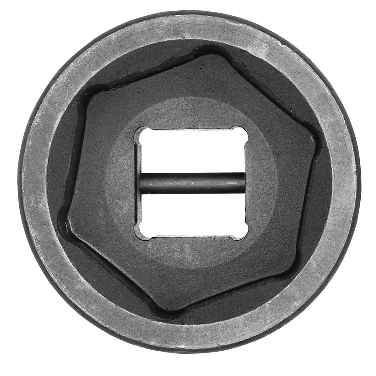 DRAPER Expert 41mm 3/4in. Square Drive Hi-Torq ; 6 Point Impact Socket: Model No.419-MM