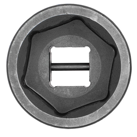 DRAPER Expert 41mm 3/4in. Square Drive Hi-Torq ; 6 Point Impact Socket: Model No.419-MM