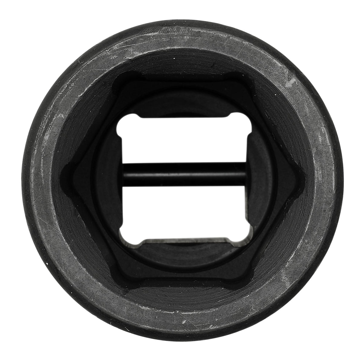 DRAPER Expert 30mm 3/4in. Square Drive Hi-Torq ; 6 Point Deep Impact Socket: Model No.419D-MM