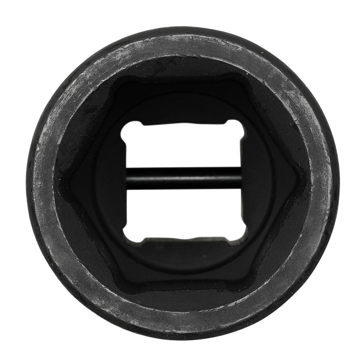 DRAPER Expert 32mm 3/4in. Square Drive Hi-Torq ; 6 Point Deep Impact Socket: Model No.419D-MM