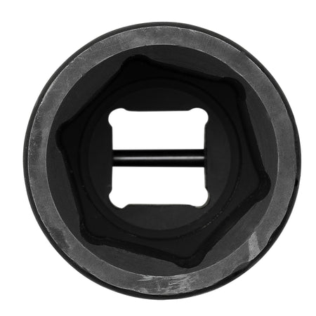 DRAPER Expert 36mm 3/4in. Square Drive Hi-Torq ; 6 Point Deep Impact Socket: Model No.419D-MM
