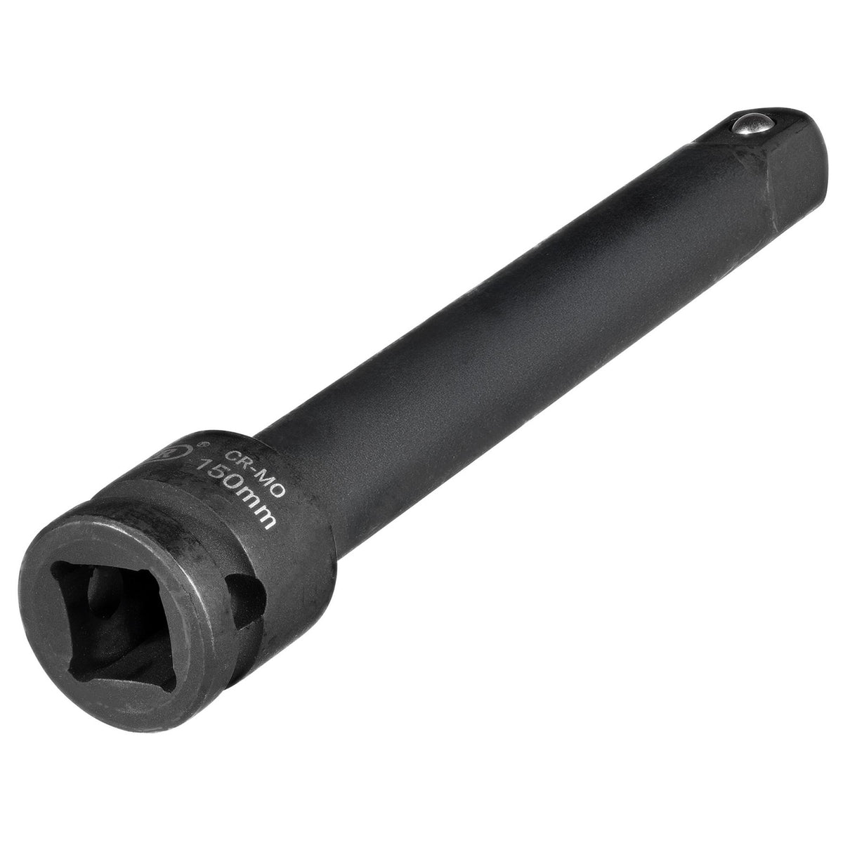 DRAPER Expert 150mm 1/2in. Square Drive Impact Extension Bar: Model No.324