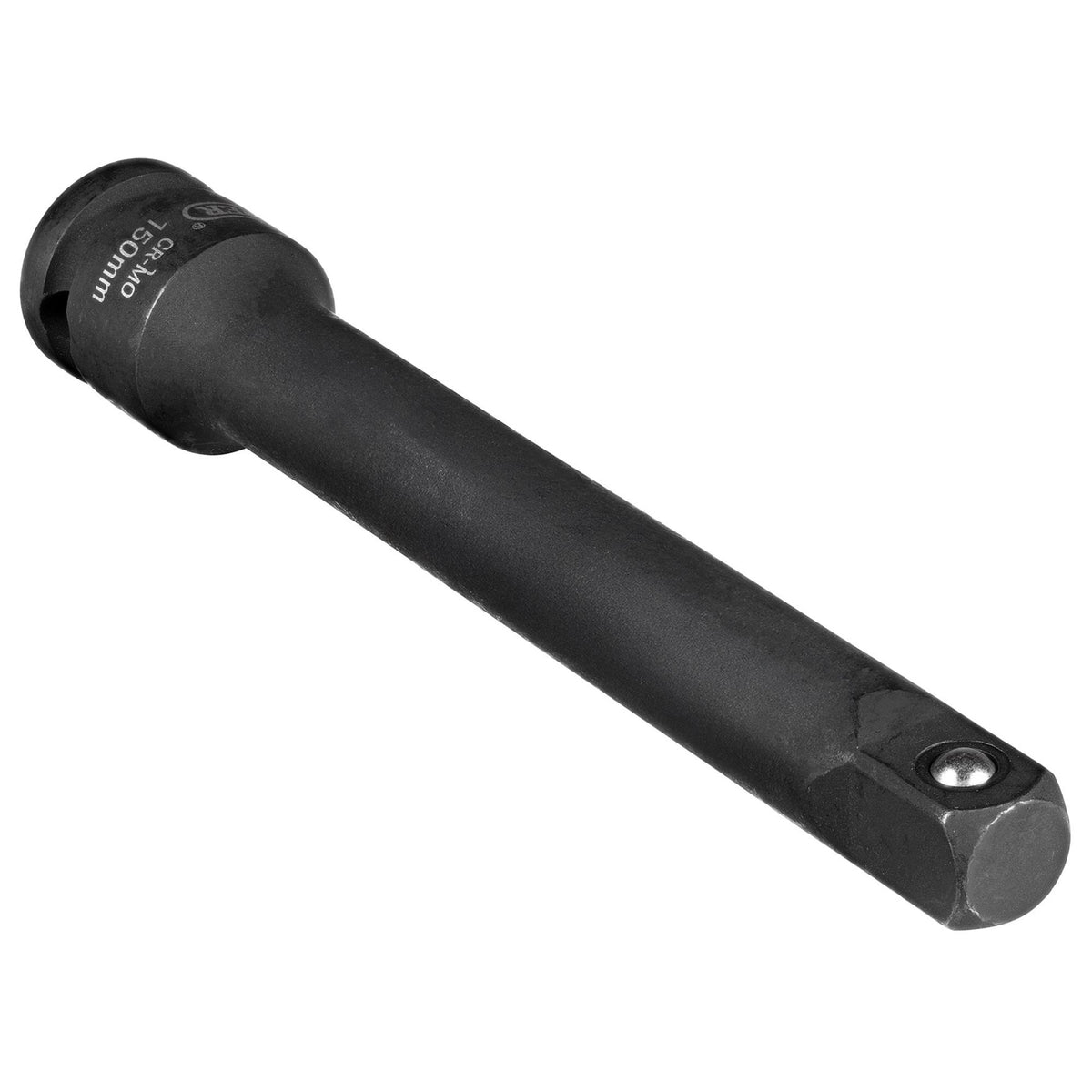 DRAPER Expert 150mm 1/2in. Square Drive Impact Extension Bar: Model No.324