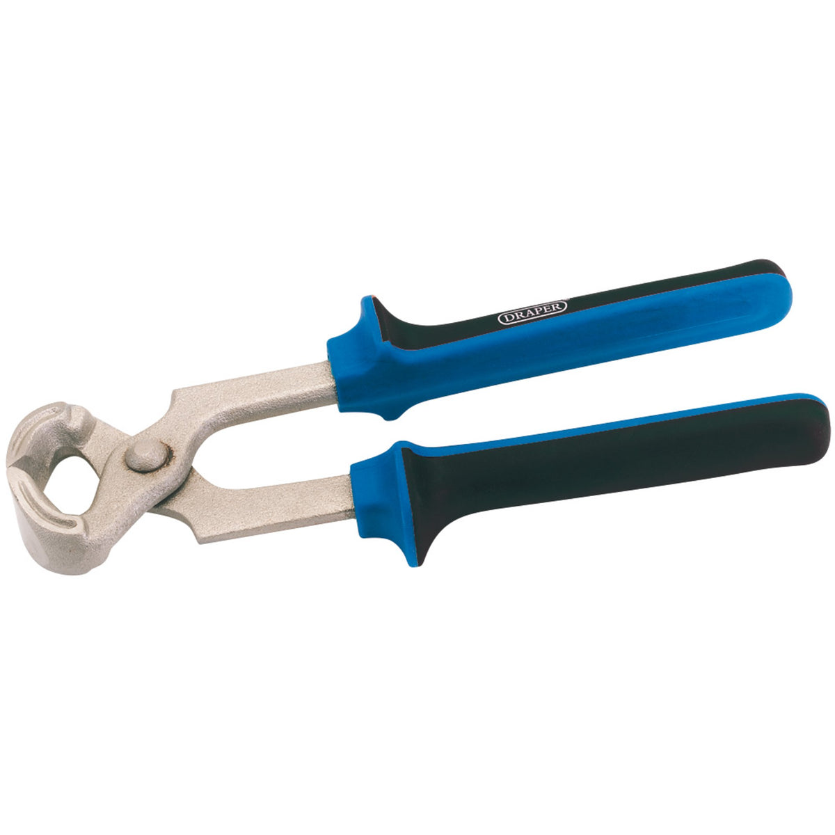 DRAPER Expert Soft Grip Carpenters Pincers: Model No.121SG/EXPT