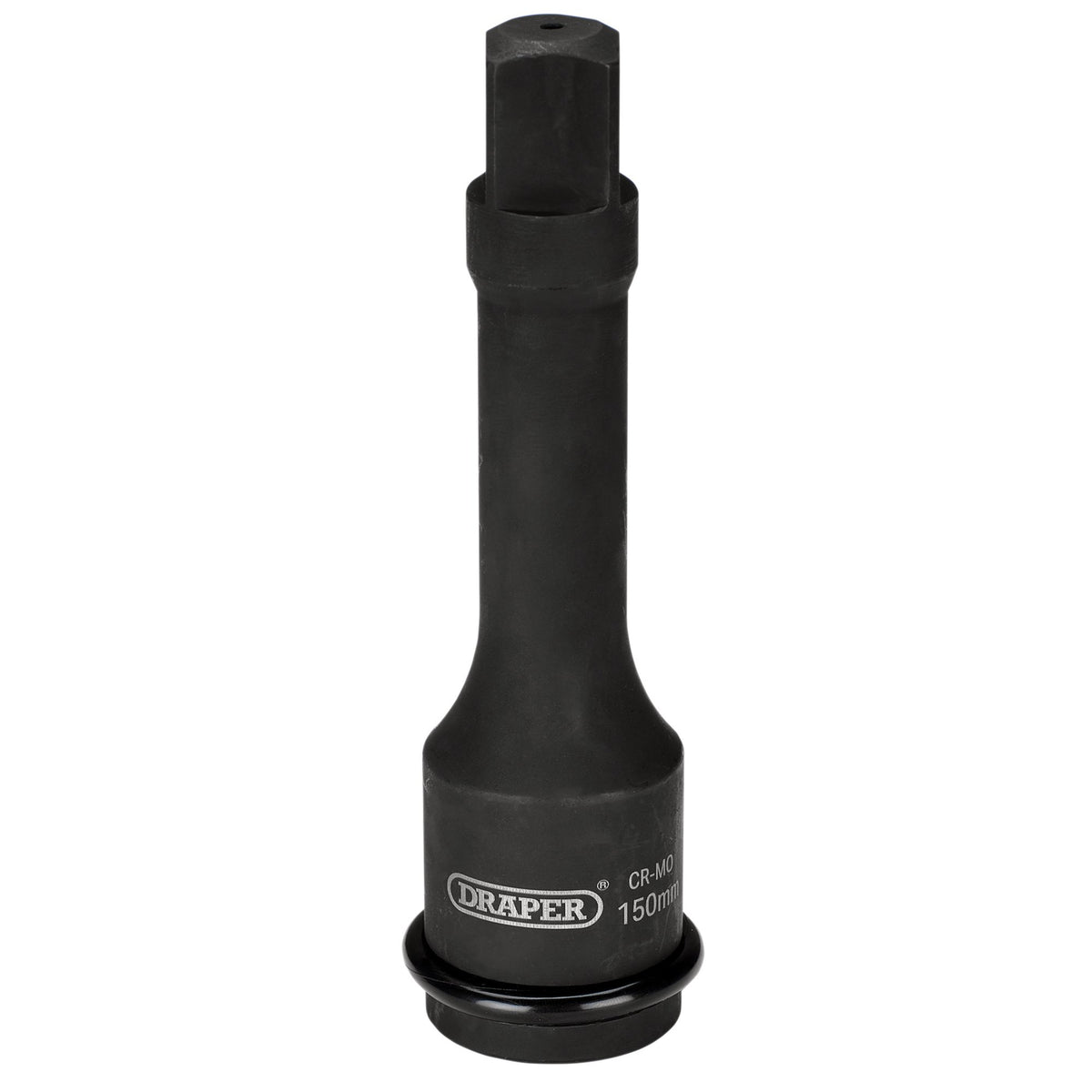 DRAPER Expert 150mm 3/4in. Square Drive Impact Extension Bar: Model No.609