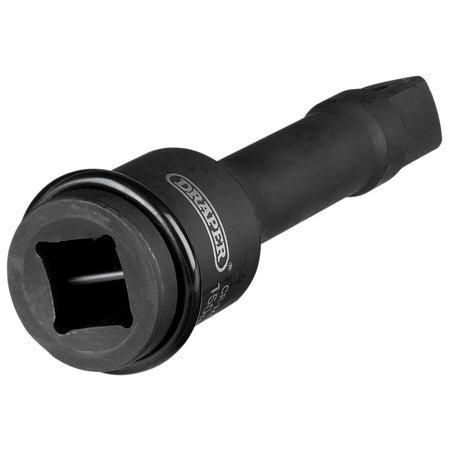 DRAPER Expert 150mm 3/4in. Square Drive Impact Extension Bar: Model No.609