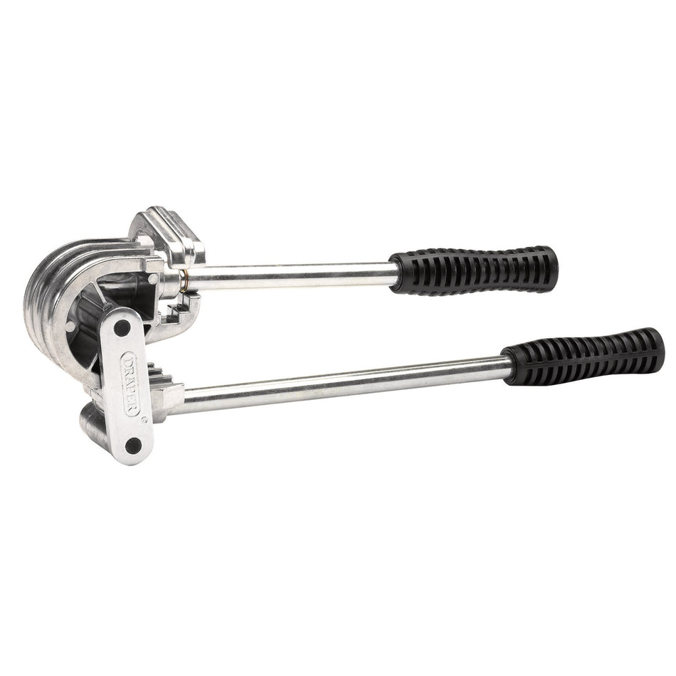 DRAPER Micro Tube Bender: Model No.MTB
