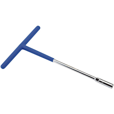 DRAPER Expert 10mm T Handle Socket Wrench: Model No.THS/M