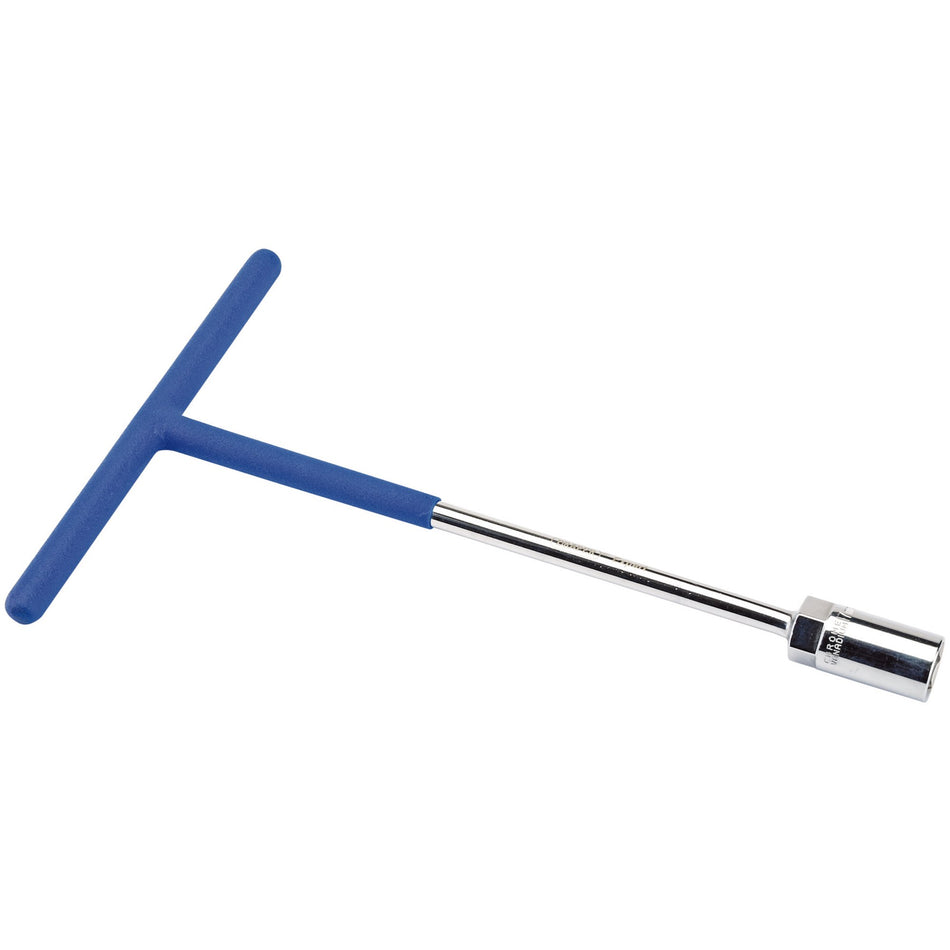 DRAPER Expert 17mm T Handle Socket Wrench: Model No.THS/M