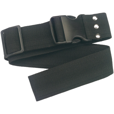 DRAPER Polypropylene Webbing Belt: Model No.NBA