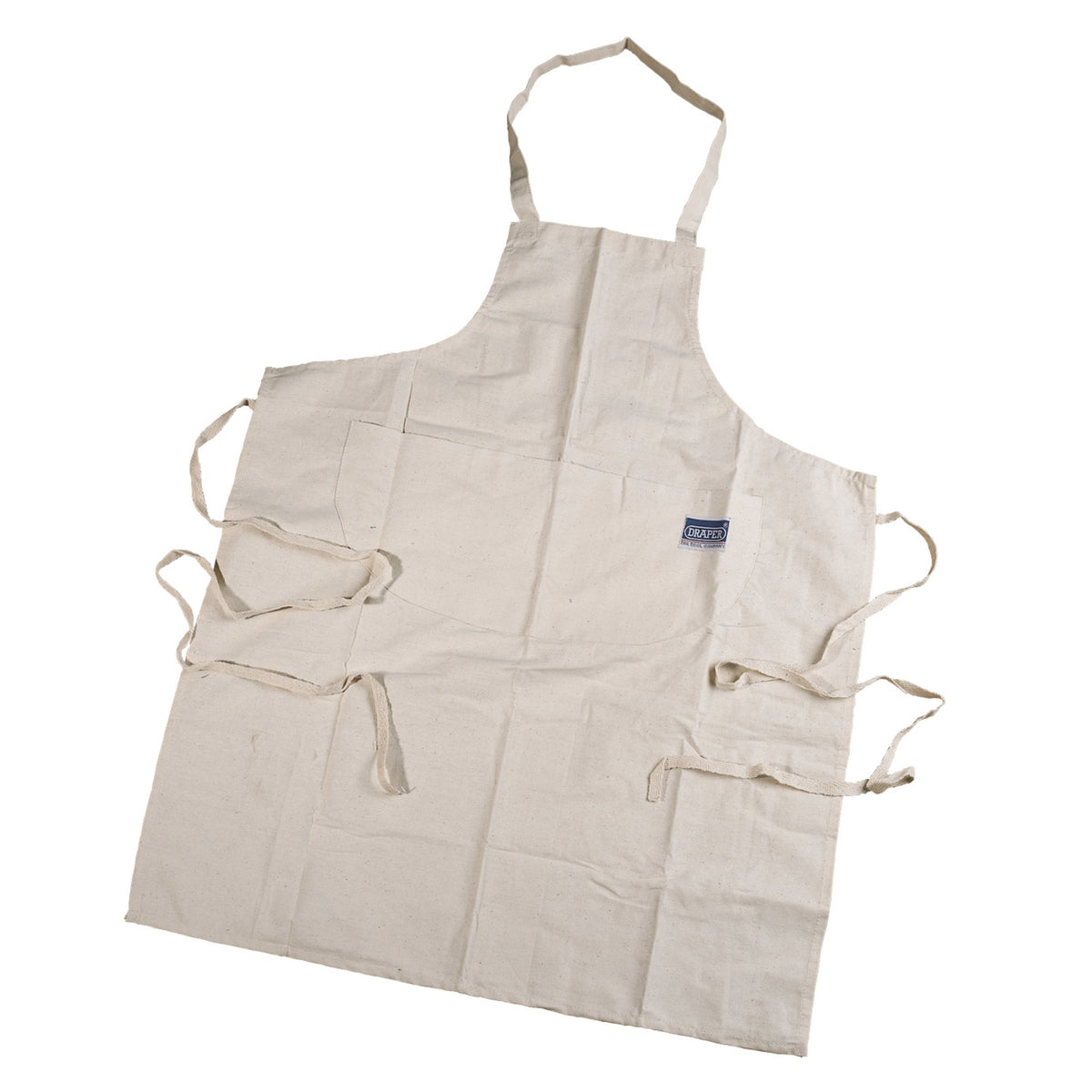 DRAPER Cotton Apron: Model No.CAPR