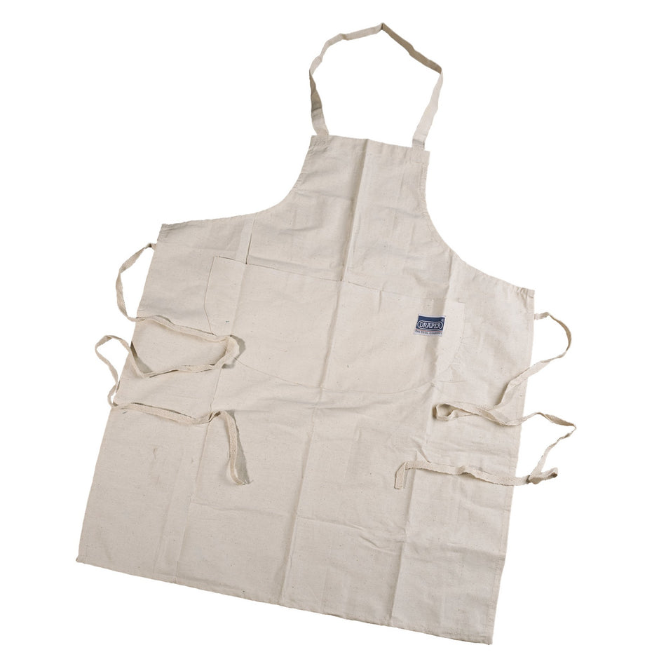 DRAPER Cotton Apron: Model No.CAPR