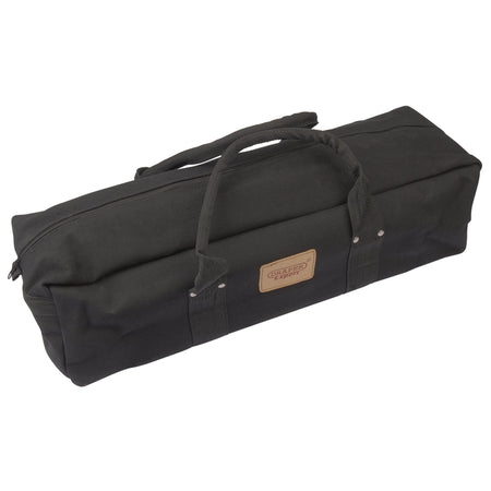 DRAPER Expert 600mm Heavy Duty Canvas Tool Bag: Model No.524A