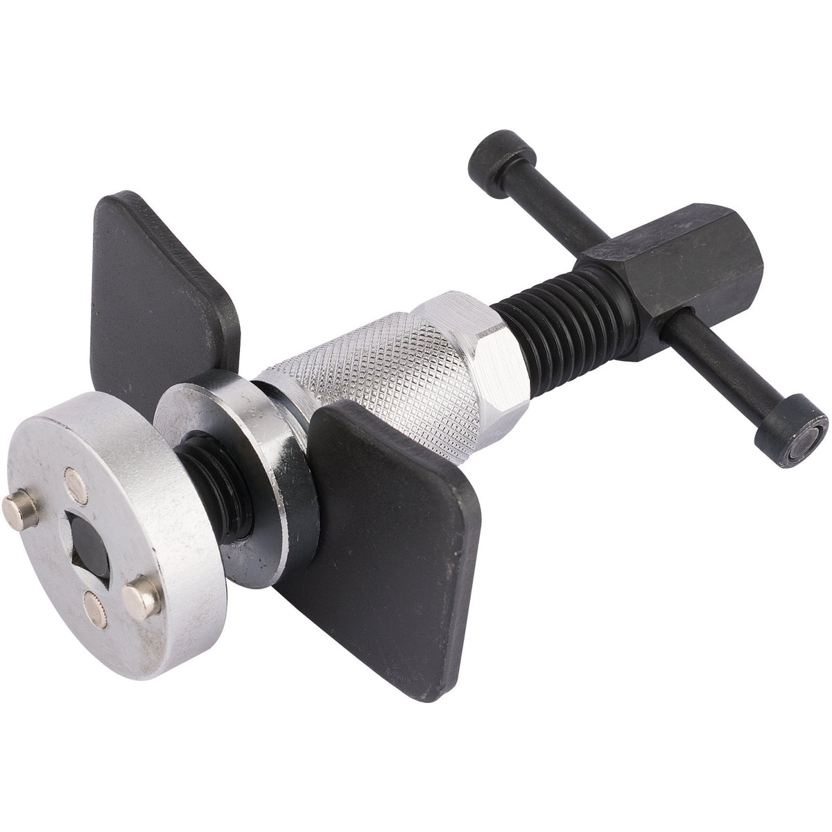 DRAPER Expert Brake Caliper Wind Back Tool (Right-Hand Thread) : Model No.CWBT-KIT