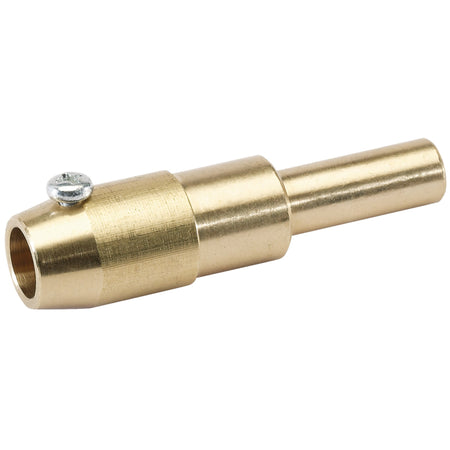 Carbon Rod Connector: Model No. ASW3100-15