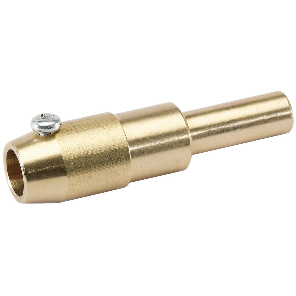Carbon Rod Connector: Model No. ASW3100-15