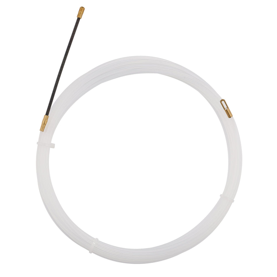 Electricians Nylon Draw Tape (10M): Model No.870-1ZIEDTN