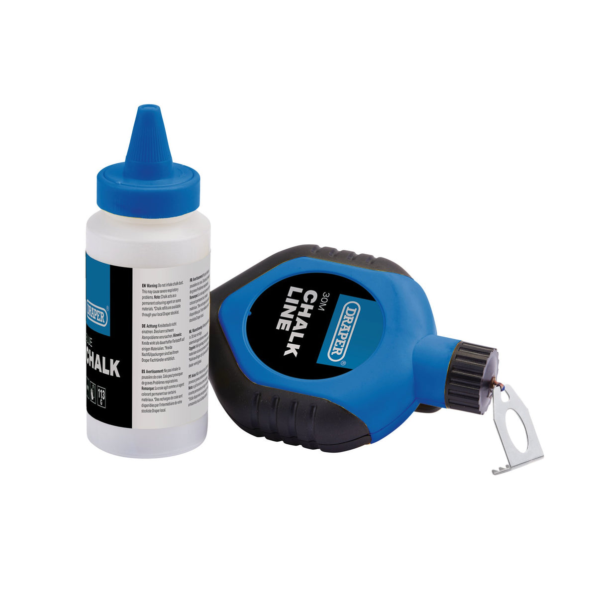 Chalk Line (30M): Model No. CL30A
