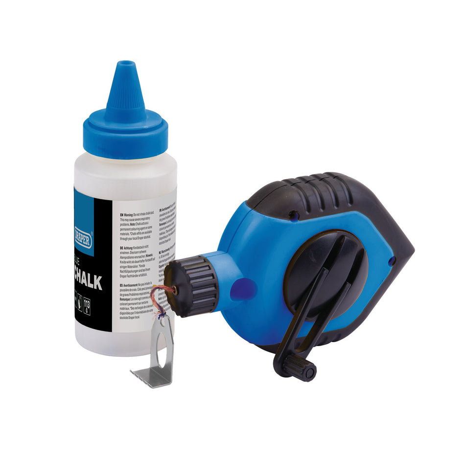 Chalk Line (30M): Model No. CL30A