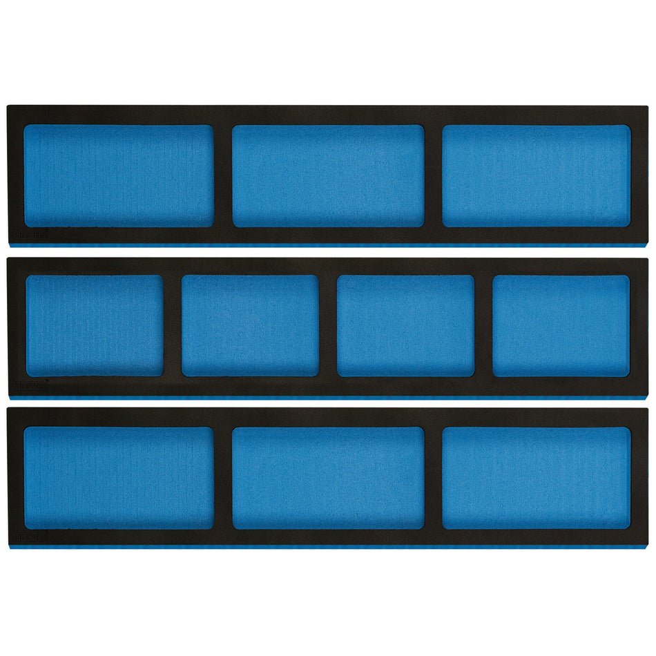 Full Drawer EVA Insert Infill Tray: Model No. IT-EVA83
