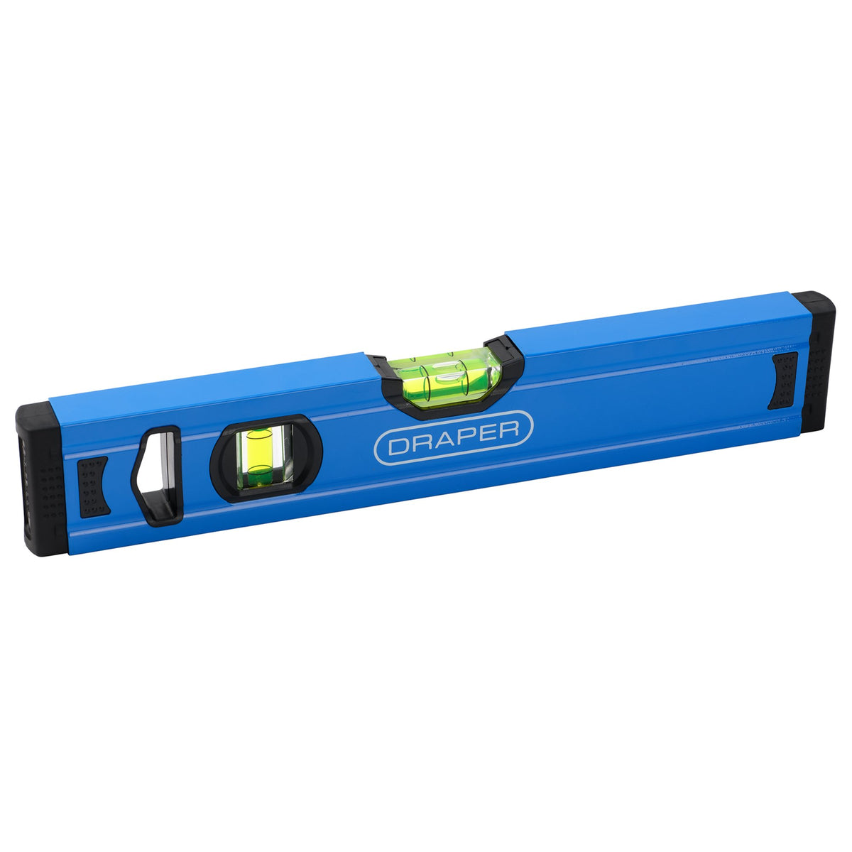 Box Section Level (300mm): Model No. DL75